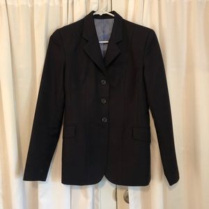 Marigold Horse Show Coat